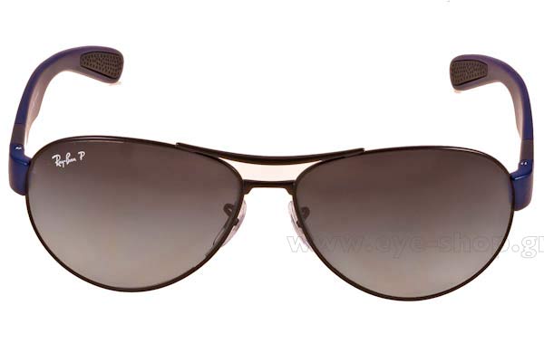 RAYBAN 3509 Γυαλια Ηλιου 