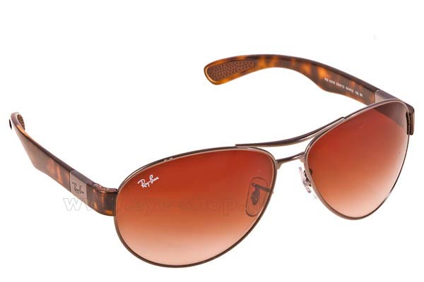 rayban 3509 Γυαλια Ηλιου 