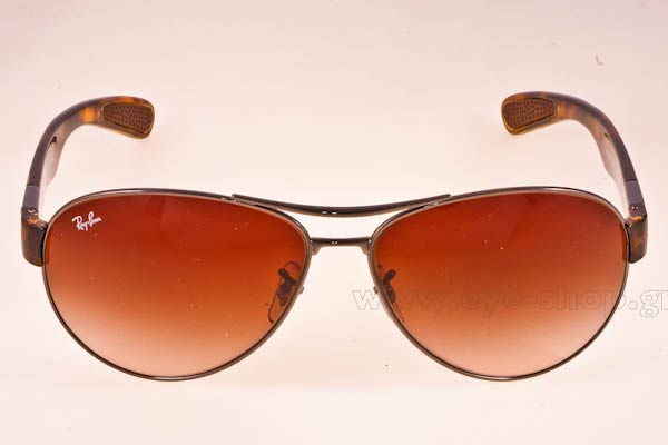 RAYBAN 3509 Γυαλια Ηλιου 