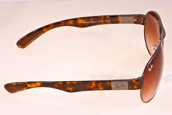 RAYBAN 3509 Γυαλια Ηλιου 