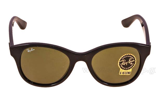 RAYBAN 4203 Γυαλια Ηλιου 