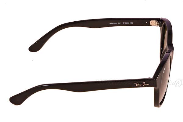 RAYBAN 4203 Γυαλια Ηλιου 