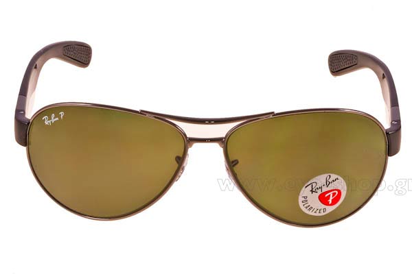 RAYBAN 3509 Γυαλια Ηλιου 