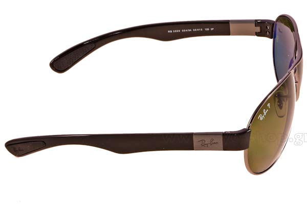 RAYBAN 3509 Γυαλια Ηλιου 