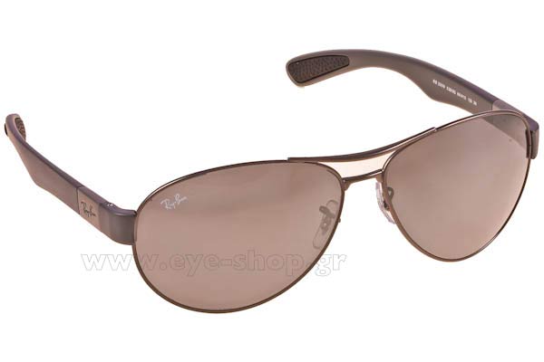 rayban 3509 Γυαλια Ηλιου 