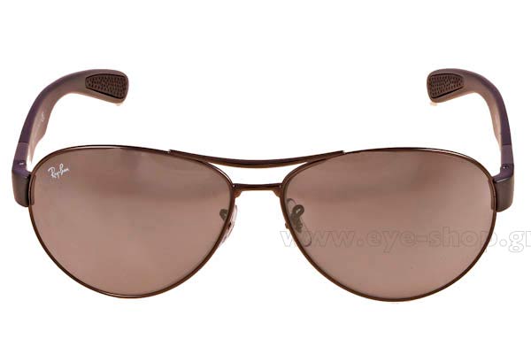 RAYBAN 3509 Γυαλια Ηλιου 
