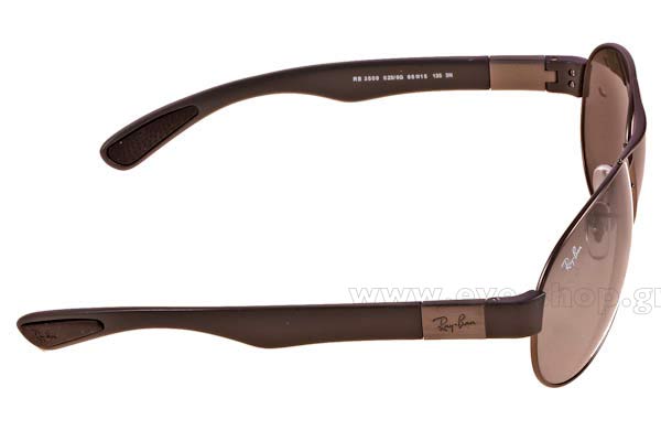 RAYBAN 3509 Γυαλια Ηλιου 