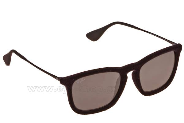 rayban CHRIS 4187 Γυαλια Ηλιου 