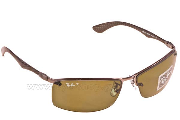 rayban 8315 Γυαλια Ηλιου 