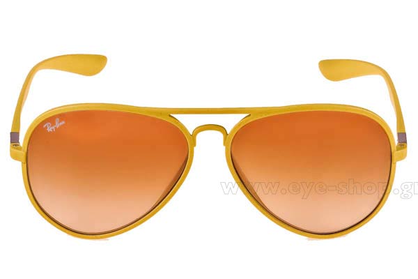 RAYBAN 4180 Aviator Γυαλια Ηλιου 