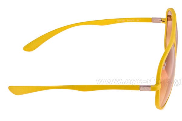 RAYBAN 4180 Aviator Γυαλια Ηλιου 