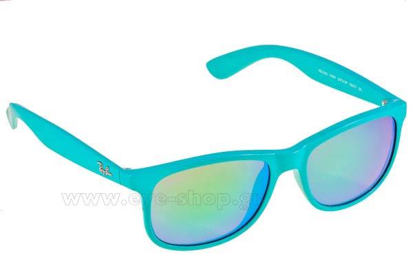 rayban ANDY 4202 Γυαλια Ηλιου 