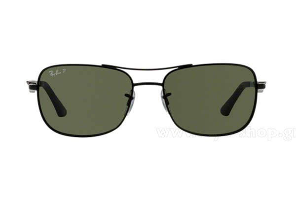 RAYBAN 3515 Γυαλια Ηλιου 