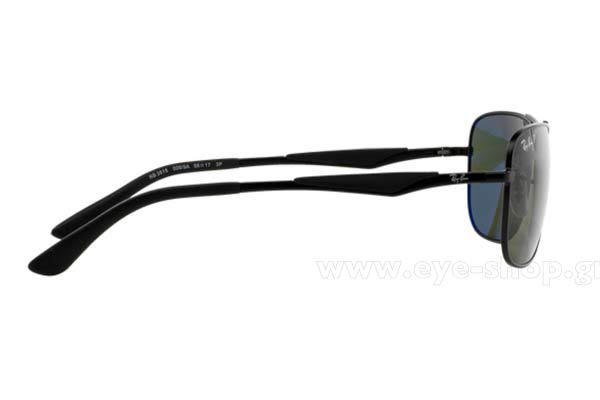 RAYBAN 3515 Γυαλια Ηλιου 