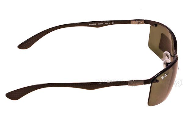 RAYBAN 8315 Γυαλια Ηλιου 