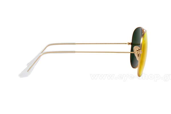 RAYBAN 3025 Aviator Γυαλια Ηλιου 