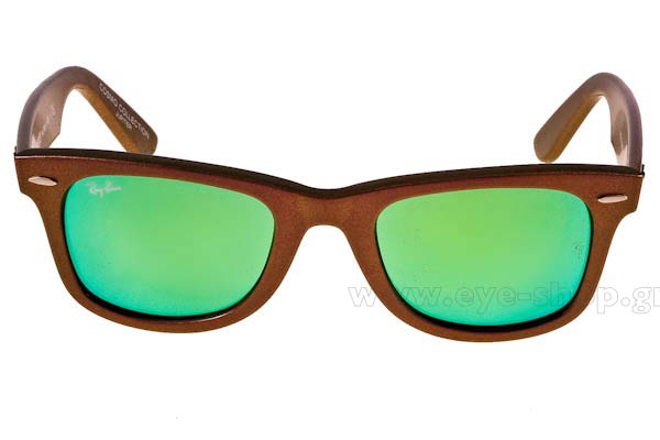 RAYBAN 2140 Wayfarer Γυαλια Ηλιου 