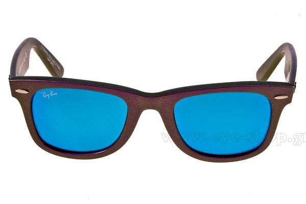 RAYBAN 2140 Wayfarer Γυαλια Ηλιου 