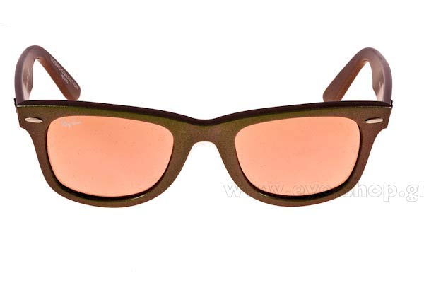 RAYBAN 2140 Wayfarer Γυαλια Ηλιου 