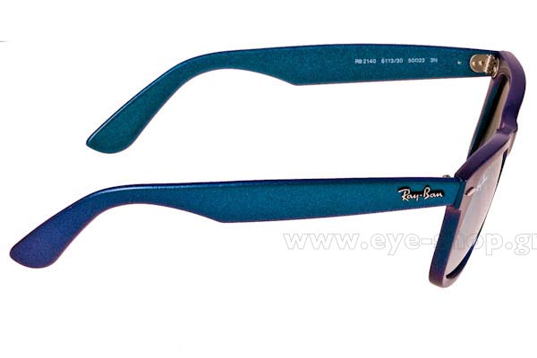RAYBAN 2140 Wayfarer Γυαλια Ηλιου 