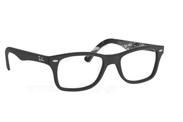 Rayban 5228 5405 size 51 Γυαλιά οράσεως Τιμή: 118,00