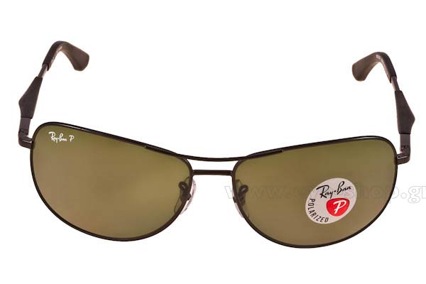 RAYBAN 3519 Γυαλια Ηλιου 