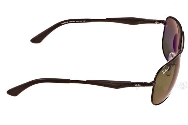 RAYBAN 3519 Γυαλια Ηλιου 