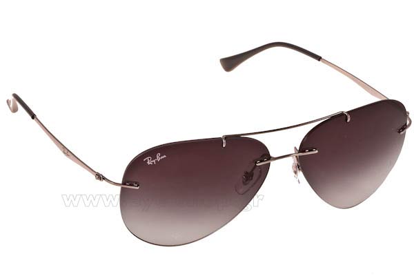 rayban 8055 Γυαλια Ηλιου 
