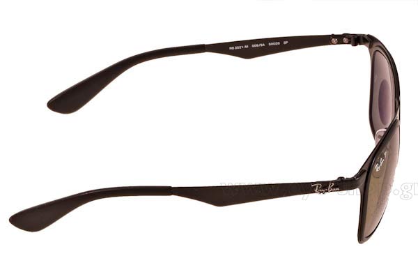 RAYBAN 3521M Γυαλια Ηλιου 