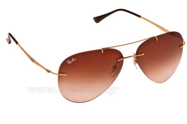 rayban 8055 Γυαλια Ηλιου 