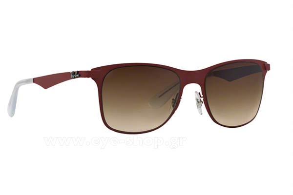 rayban 3521 Γυαλια Ηλιου 