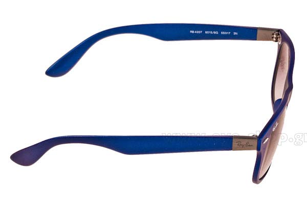 RAYBAN 4207 Γυαλια Ηλιου 