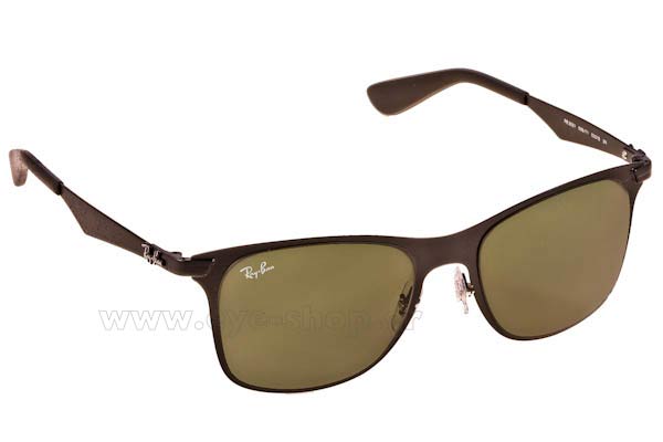 rayban 3521 Γυαλια Ηλιου 