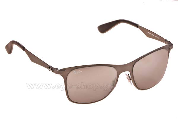 rayban 3521 Γυαλια Ηλιου 