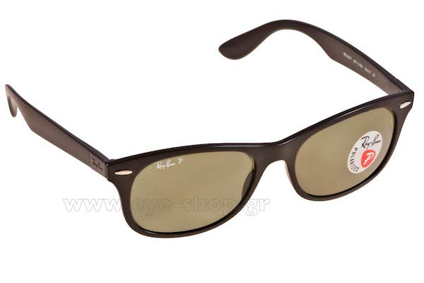 Γυαλια Ηλιου Rayban 4207 601S9A polarized size 55 Τιμή: 160,00