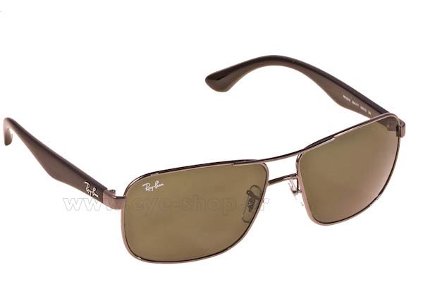 rayban 3516 Γυαλια Ηλιου 