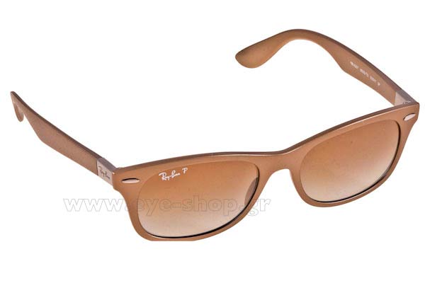 rayban 4207 Γυαλια Ηλιου 