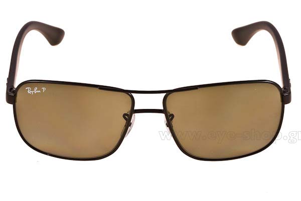 RAYBAN 3516 Γυαλια Ηλιου 