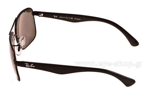 RAYBAN 3516 Γυαλια Ηλιου 