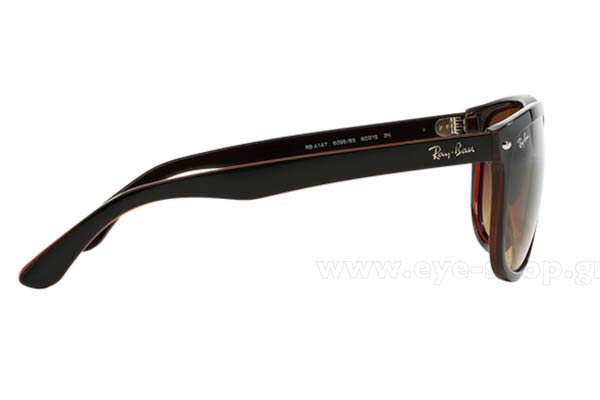RAYBAN 4147 Γυαλια Ηλιου 