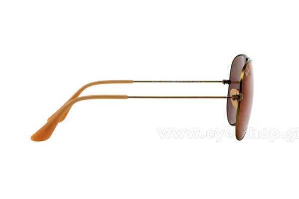 RAYBAN 3025 Aviator Γυαλια Ηλιου 