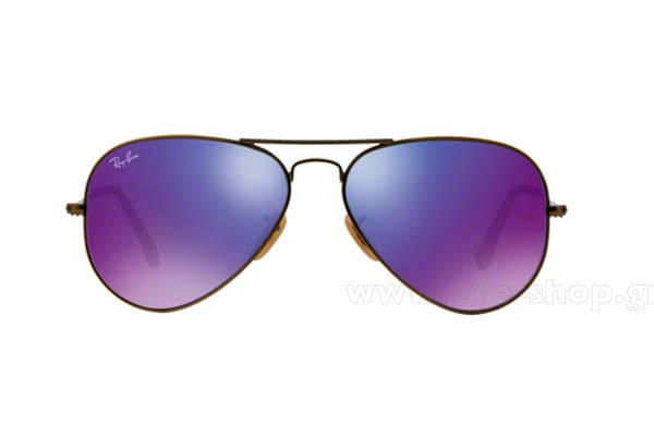 RAYBAN 3025 Aviator Γυαλια Ηλιου 