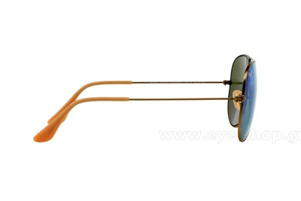 RAYBAN 3025 Aviator Γυαλια Ηλιου 