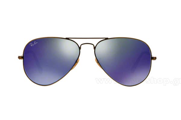 RAYBAN 3025 Aviator Γυαλια Ηλιου 