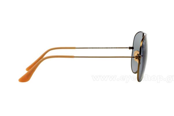 RAYBAN 3025 Aviator Γυαλια Ηλιου 