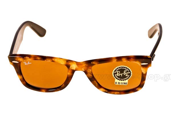 RAYBAN 2140 Wayfarer Γυαλια Ηλιου 