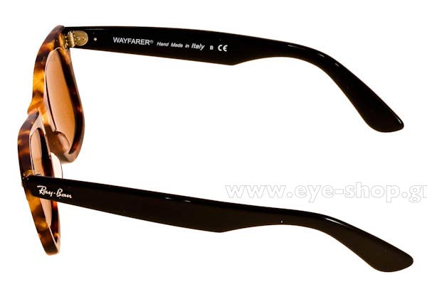 RAYBAN 2140 Wayfarer Γυαλια Ηλιου 