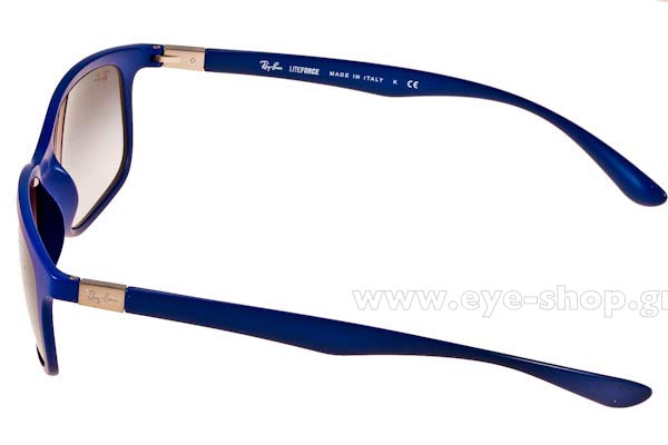 RAYBAN 4215 Γυαλια Ηλιου 
