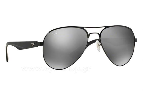RAYBAN 3523 Γυαλια Ηλιου 