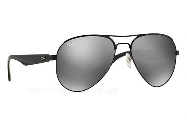 Γυαλια Ηλιου Rayban 3523 006/6G size 59 Τιμή: 103,99